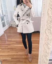 Classic Trench Coat Reviews 6 Budget
