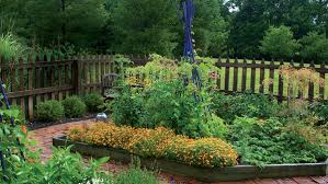 Classic Garden Structures Raised Bed