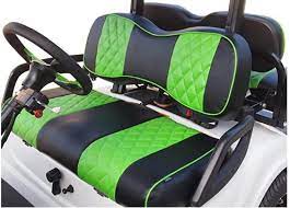 Golf Cart Seat Cover