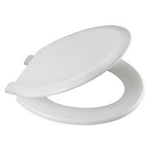 Antibacterial Toilet Seat Bemis