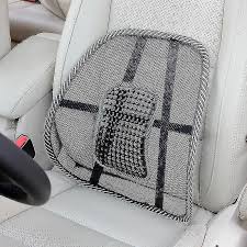 Car Seat Back Support Auto