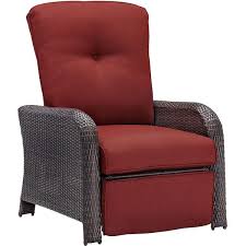 Outdoor Lounge Chairs The Home Depot