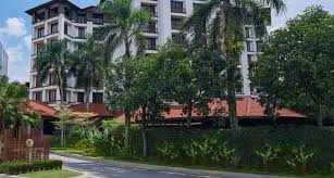 Palm Garden Hotel Putrajaya A Tribute