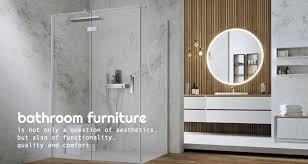 Bathroom Furniture Shower Or Box