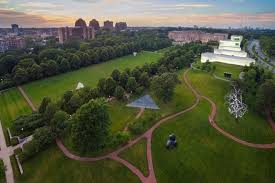 Best Sculpture Parks In The Us For Art