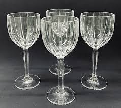 Waterford Marquis Omega Goblets
