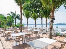 21 Best Waterfront Restaurants And
