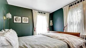 Bedroom Colors That Can Help You Sleep