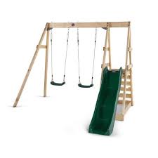 Plum Play Trampoline Swings