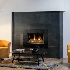 Gazco Riva2 600 Icon Xs Balanced Flue