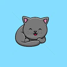 Cute Cat Icon Images Hd Pictures For