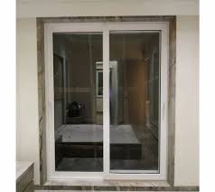 9 Feet Upvc Sliding Door