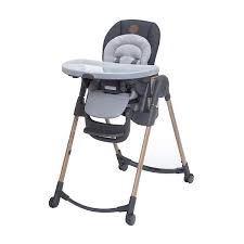The Best High Chairs Of 2024 According