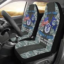 Veteran Car Seat Covers Us Air Force E