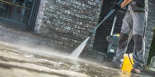 How To Clean Concrete Professional
