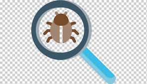 Computer Security Magnifying Glass