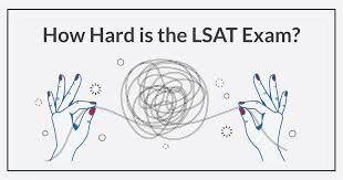 How Hard Is The Lsat Exam The Truth