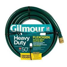 Gilmour Garden Hoses