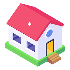 Building Free Buildings Icons