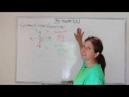 Linear Equations 8 8