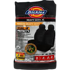 Dickies Dual Protect 2 Piece Seat