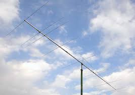 low noise super yagi antenna pa50 8 10bgp