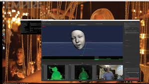 Add Motion Capture To Your 3d Animation