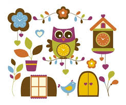 Bird House Icon Images Free