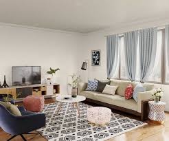Raw Cotton 8459 House Wall Painting