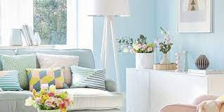 Colour Scheme Home Decorating