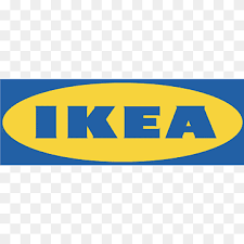 Ikea Logo Png Images Pngwing