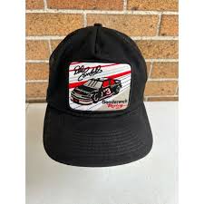 Goodwrench Racing Nascar Trucker Hat