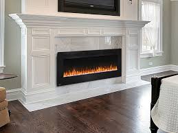 Malm Fireplaces The Lancer Freestanding