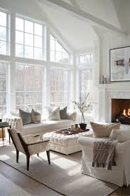 Living Room Decor Fireplace Ideas