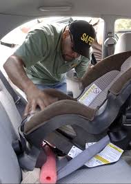 Child Seats Your Car Everything You