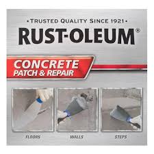 Concrete Patch And Repair Kit