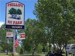 Rv Parks In Garden City Utah Garden