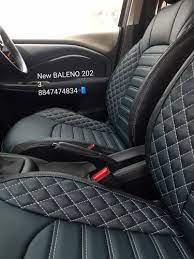 Baleno 2023 Seat Covers At Best
