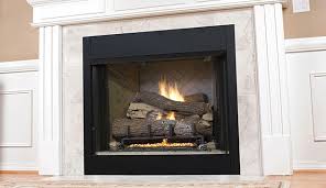 Superior Vent Free Gas Fireplace Vrt3500
