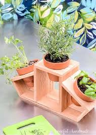 30 Easy Diy Herb Garden Ideas For