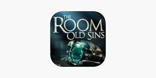 The Room Old Sins On The App
