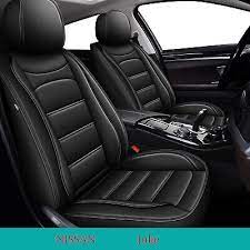 Pu Leather Cover For Nissan Juke 2016