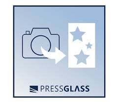 Digital Print Press Glass Sa