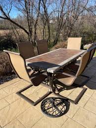 Patio Furniture Craigslist