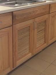 Wood Cabinetry Vents American Wood Vents