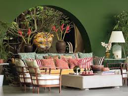 Asian Paints Colour Forecast 2023 For