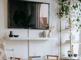 How To Pick The Best Tv Wall Mount For