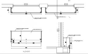 Exterior Railing Construction Details