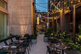 Philly S Best Restaurant Patios And