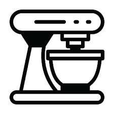 Stand Mixer Png Transpa Images Free